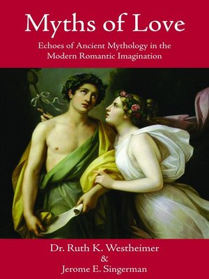 cover image of Myths of Love